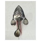 W.J Jamison Shannon Spoon Lure