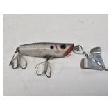 Vintage Sputterbuzz Lure