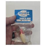 Dolphin Brand Jitterbug Lure