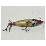 Heddon Yellow Belly Sinking Snipe Lure