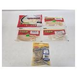 Brand New Artificial Baits