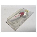 New Large Arbogast Jitterbug Lure