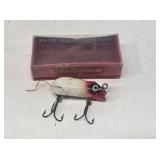 Shakespeare Spinning Mouse Lure with Original Box