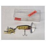 Racketeer Spinner Lure