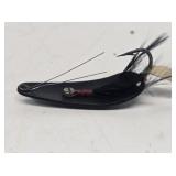 Weezel Bait Rex Spoon Lure