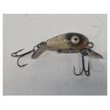 Rare Shakespeare Dropey Wooden Lure