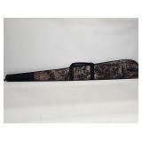 Like New Soft Camo Gun Case