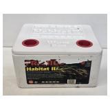 New Frabill Worm Habitat