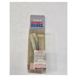 NIB Rebel Top Water Lure