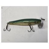 Cisco Kid Mirror Minnow Top Water Lure
