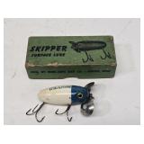 Skipper Surface Lure with Original Box