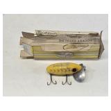 Fred Arbogast Jitterbug Lure with Original Box