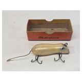Shakespeare Swimming Mouse Lure with Box