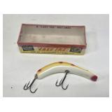 Lazy Ike 3 Lure with Original Box