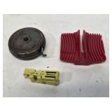 Shakespeare Line Cutter, Tape Measure & Sharpener