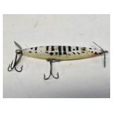 Heddon Dying Flutter Lure