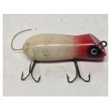 Shakespeare Swimming Mouse Wooden Lure