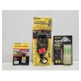 Brand New Hunting Accessories