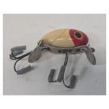 Fred Arbogast Hula Dancer Lure