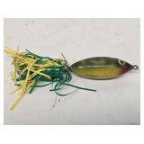 Fred Arbogast Arbo-Gaster Lure