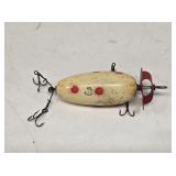 Helin Fishcake #9 Lure