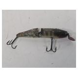 Creek Chub Jointed Pikie Lure