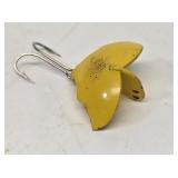 1960 Vibra Bat Sonic Metal Lure