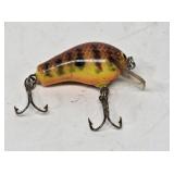 Bagley Balsa B2 Wooden Lure