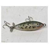 Injured Minnow Lure