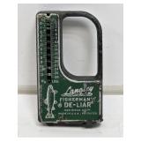 Langley Fisherman De-Liar Fish Scale