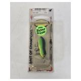 NIB Arbogast Jitter Mouse Lure