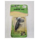 NIB Sportfisher Jumping Bug Lure