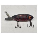 1970 Bomber Coach Dog Lure