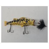 Buckeye Bait Co. Bug-N-Bass Lure