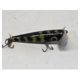 Shakespeare Dalton Special Wooden Top Water Lure
