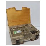 Fenwick Tackle Box with Tackle