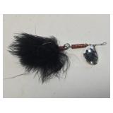 Mepps Marabou Muskie Lure