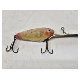 Heddon Deep 6 Lure