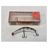 Lazy-Ike 2 Lure with Original Box