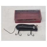 Shakespeare Swimming Mouse Lure with Box