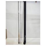 Brand New W.W Grigg 1 of a Kind Fly Rod