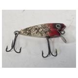 Shakespeare River Pup Wooden Lure