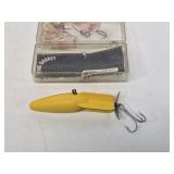 The Secret Finney Ferret Lure with Case
