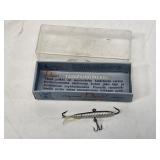 Rapala Jigging Model Lure with Original Box