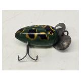 Millsite Paddle Plug Lure