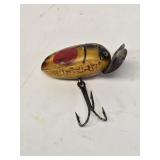 Millsite Surface Paddle Plug Lure