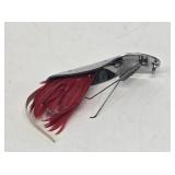Pflueger Chum Spoon Lure