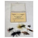 Assorted Handmade Flies