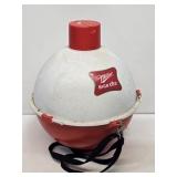Miller High Life Floating Bobber Cooler