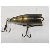 1970 Baby Lucky 13 Lure Plastic Model